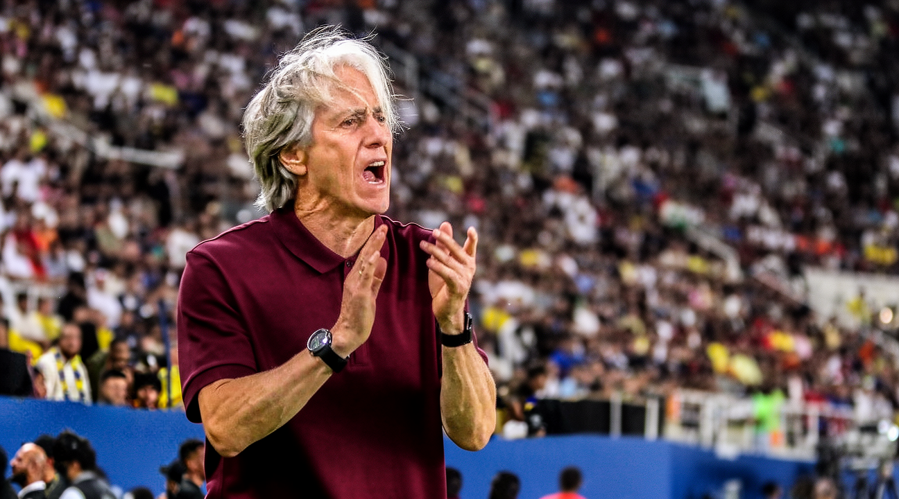 V66体育平台 - 重返荣耀之路：Jorge Jesus 接手葡萄牙队，Cristiano Ronaldo 或有回归可能 - V66体育 文章头图