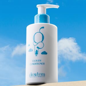 Cloudy Conditioner