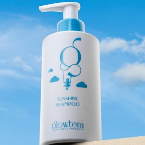 Sunshine Shampoo