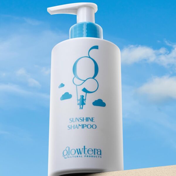 Sunshine Shampoo